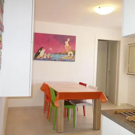 Casa Sonia 6 Pp Dx Сasa de vacaciones Torre Lapillo