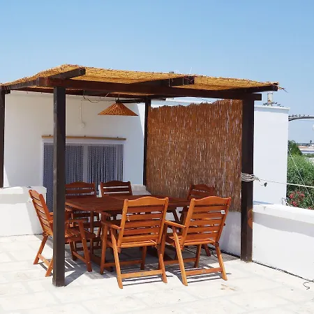 Сasa de vacaciones Casa Sonia 6 Pp Dx *