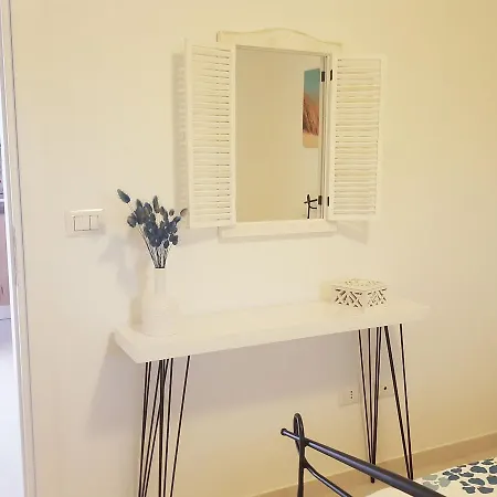 Сasa de vacaciones Casa Sonia 6 Pp Dx