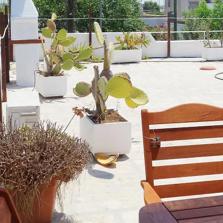 Сasa de vacaciones Casa Sonia 6 Pp Dx *