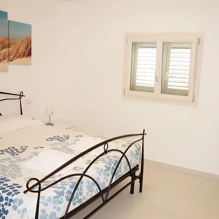 Casa Sonia 6 Pp Dx Сasa de vacaciones Torre Lapillo