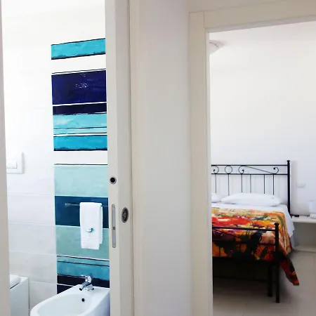 Casa Sonia 6 Pp Dx Сasa de vacaciones Torre Lapillo