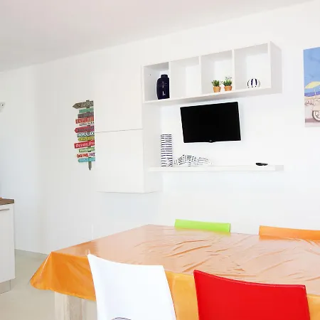 Casa Sonia 6 Pp Dx Сasa de vacaciones *