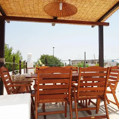 Сasa de vacaciones Casa Sonia 6 Pp Dx