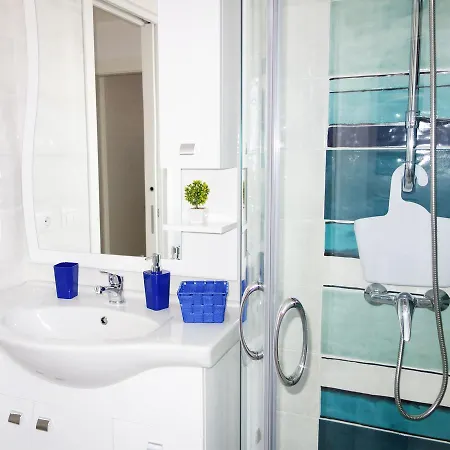 Сasa de vacaciones Casa Sonia 6 Pp Dx Torre Lapillo